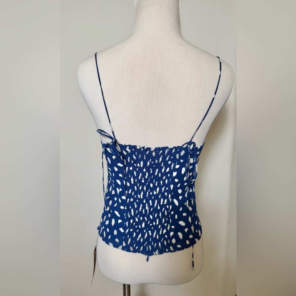 Reformation Liza Top - Picture 4 of 6